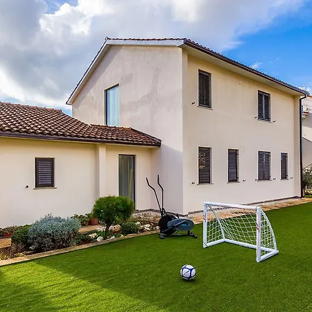 Villa Liah *